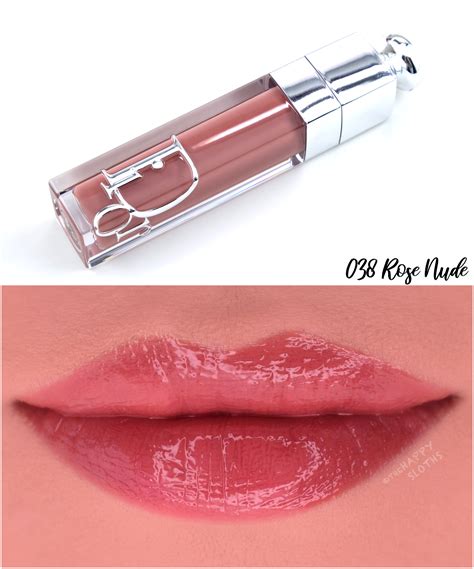 Dior Dior Addict Lip Maximizer 